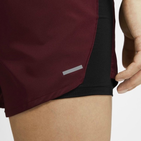 Nike Flex Stride Running Shorts Size Medium CU5475-638 - Picture 7 of 14